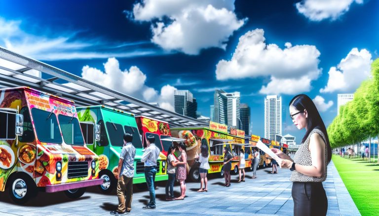 Food Truck Insurance