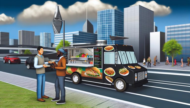 food truck costs