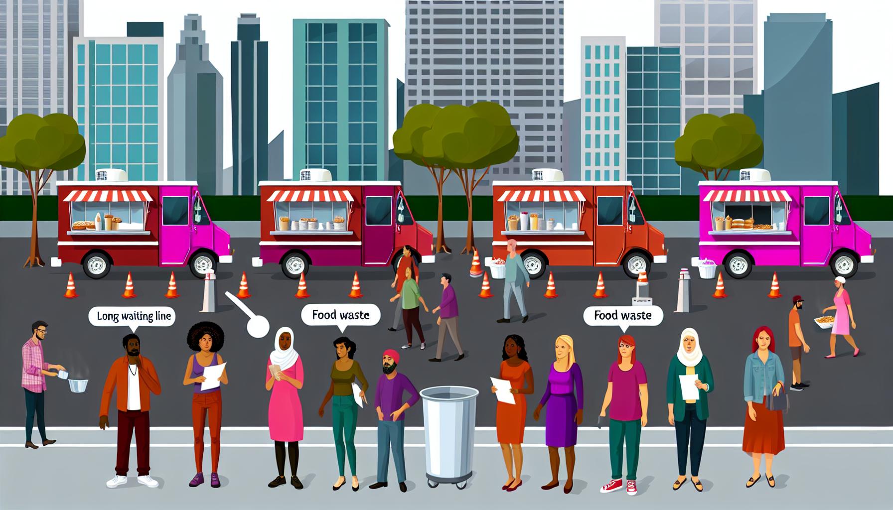 Food Truck Mistakes